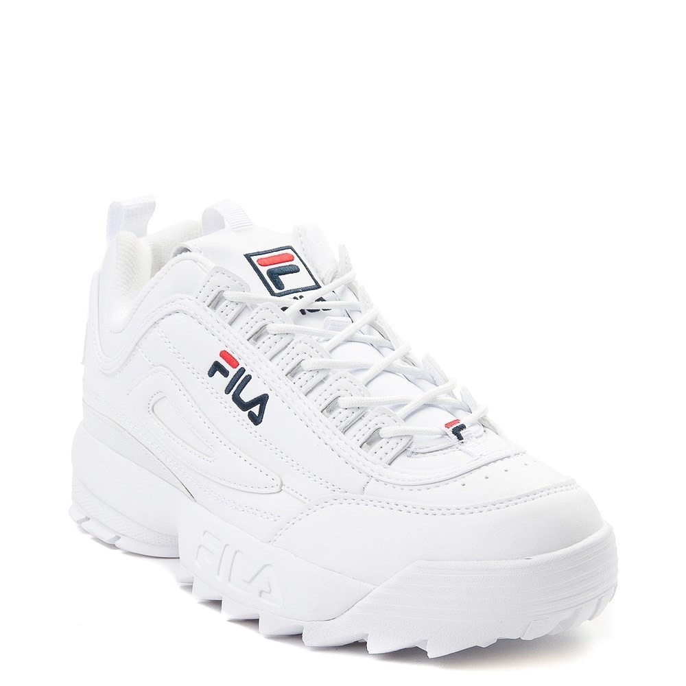 Fila Disruptor II